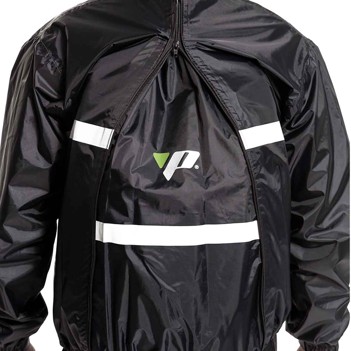 Capa de Chuva com Abertura para Mochila Tam.GG Pantaneiro